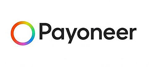 PAYPAL logo