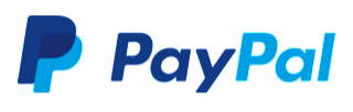 PAYPAL logo